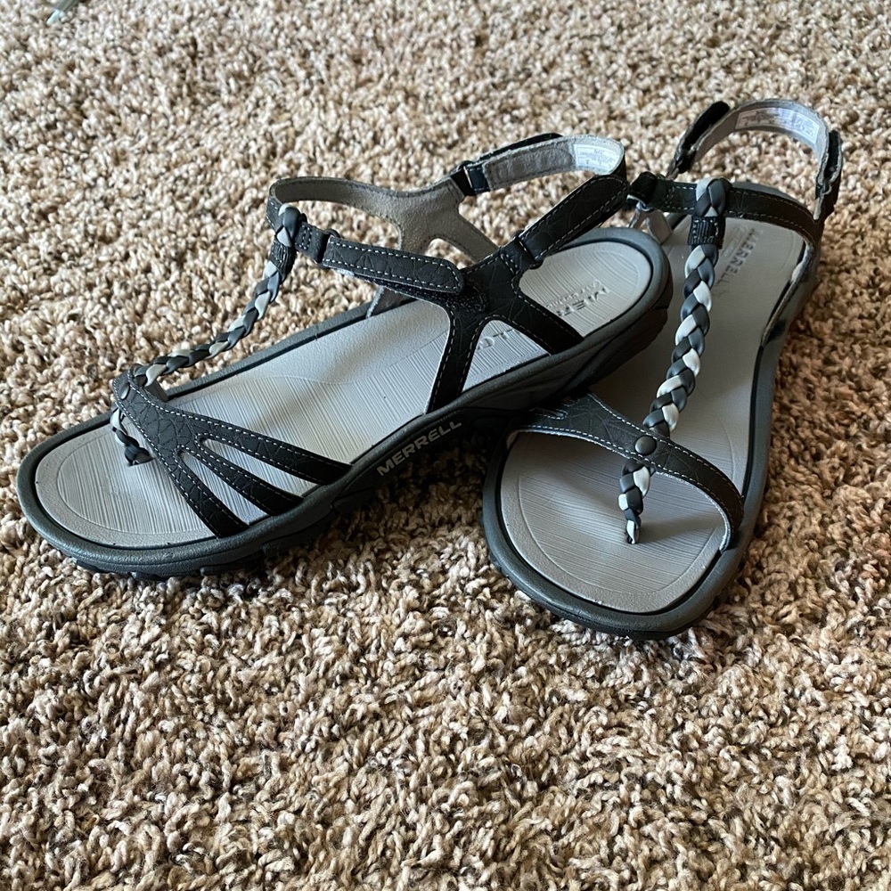 Women’s Merrell Enoki Twist Sandal